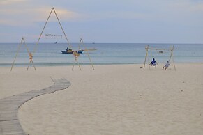 Celina Peninsula Resort