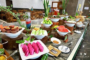 Celina Peninsula Resort