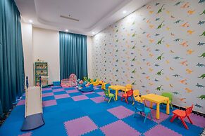 Celina Peninsula Resort