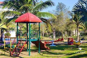 Celina Peninsula Resort