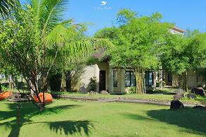 Celina Peninsula Resort