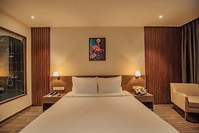 Celina Peninsula Resort