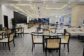 Celina Peninsula Resort