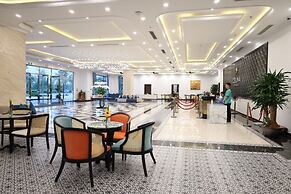 Celina Peninsula Resort