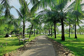 Celina Peninsula Resort