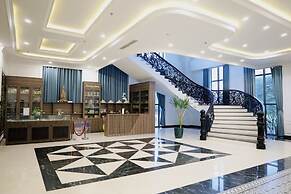 Celina Peninsula Resort