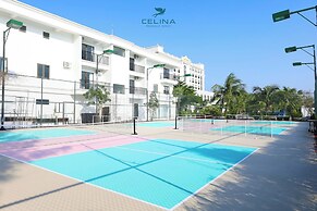 Celina Peninsula Resort