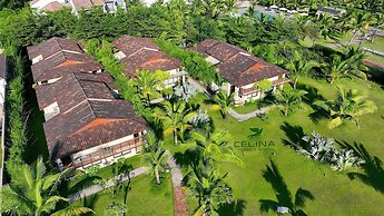 Celina Peninsula Resort