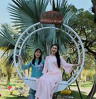 Celina Peninsula Resort