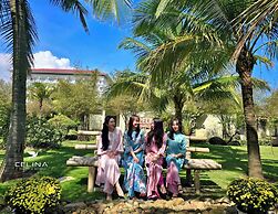 Celina Peninsula Resort