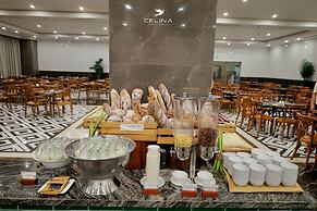 Celina Peninsula Resort