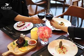 Celina Peninsula Resort