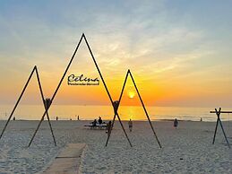 Celina Peninsula Resort