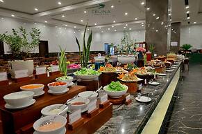 Celina Peninsula Resort