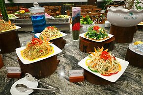 Celina Peninsula Resort