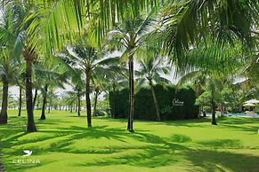 Celina Peninsula Resort