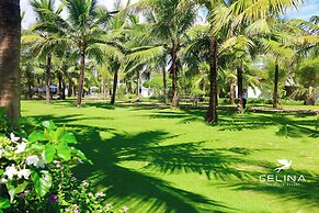 Celina Peninsula Resort