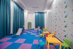 Celina Peninsula Resort