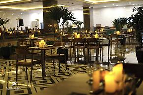 Celina Peninsula Resort