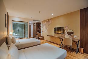 Celina Peninsula Resort