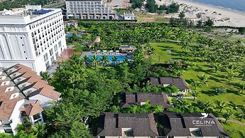 Celina Peninsula Resort