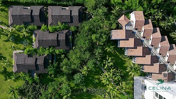 Celina Peninsula Resort