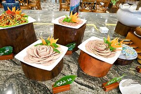 Celina Peninsula Resort