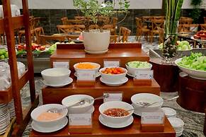 Celina Peninsula Resort