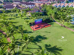 Celina Peninsula Resort