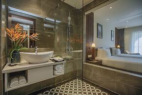 Celina Peninsula Resort