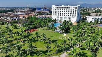 Celina Peninsula Resort