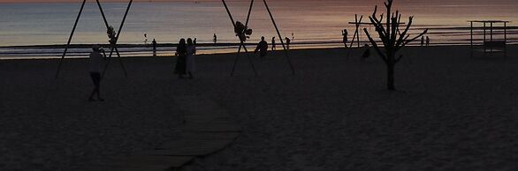 Celina Peninsula Resort