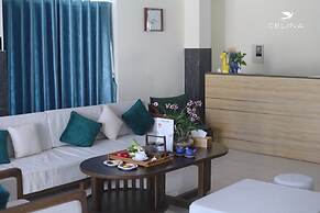 Celina Peninsula Resort