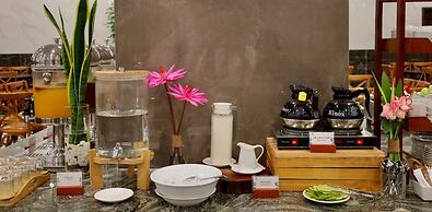 Celina Peninsula Resort