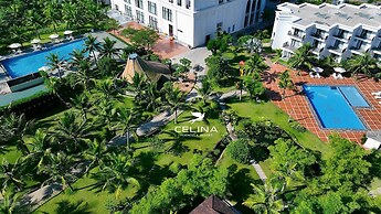Celina Peninsula Resort