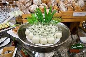 Celina Peninsula Resort