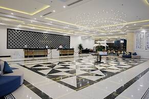 Celina Peninsula Resort