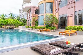 Maris Beach Hotel Phu Quoc