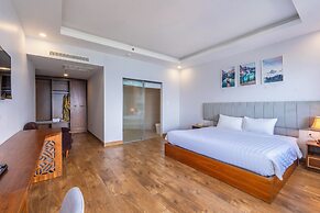 Maris Beach Hotel Phu Quoc
