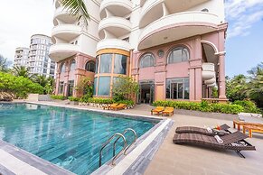 Maris Beach Hotel Phu Quoc