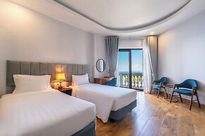 Maris Beach Hotel Phu Quoc