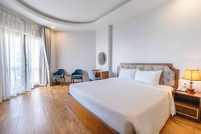 Maris Beach Hotel Phu Quoc