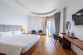 Maris Beach Hotel Phu Quoc