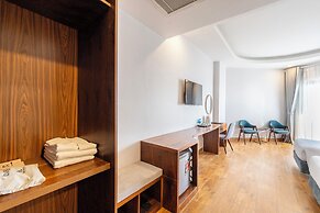 Maris Beach Hotel Phu Quoc