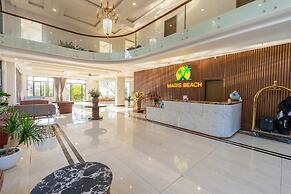 Maris Beach Hotel Phu Quoc