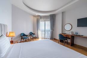 Maris Beach Hotel Phu Quoc