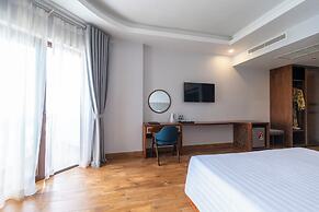 Maris Beach Hotel Phu Quoc