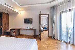 Maris Beach Hotel Phu Quoc