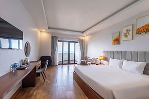 Maris Beach Hotel Phu Quoc