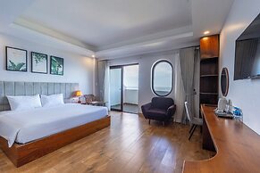 Maris Beach Hotel Phu Quoc